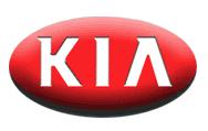 Autodíly KIA